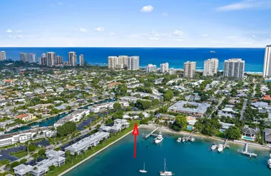 1145 SUGAR SANDS BLVD, SINGER ISLAND, FL..., Singer Island, FL 33404