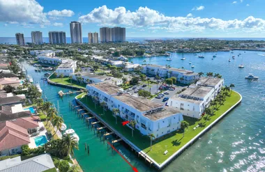 1030 SUGAR SANDS BLVD 267, SINGER ISLAND..., Singer Island, FL 33404