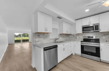 3003 PORTOFINO ISLE K1, COCONUT CREEK, F..., Coconut Creek, FL 33066