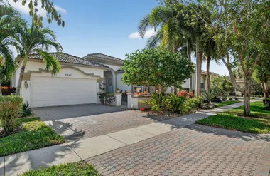 9842 VIA ELEGANTE, WELLINGTON, FL, 33411, Wellington, FL 33411
