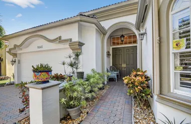 9842 VIA ELEGANTE, WELLINGTON, FL, 33411, Wellington, FL 33411