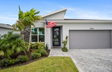 12744 SW ELEANOR DR, PORT ST. LUCIE, FL,..., Port St. Lucie, FL 34987