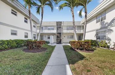 109 MONACO C 109, DELRAY BEACH, FL, 3344..., Delray Beach, FL 33446