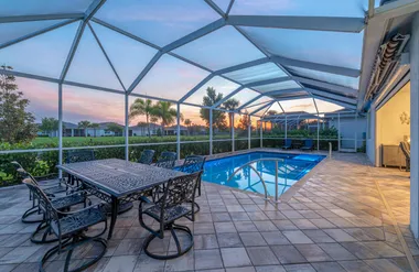12793 VERMILLION CIR, PORT ST. LUCIE, FL..., Port St. Lucie, FL 34953