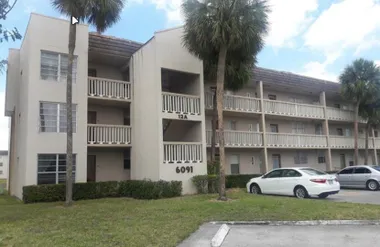 6091 NW 61ST AVE 110, TAMARAC, FL, 33319, Tamarac, FL 33319