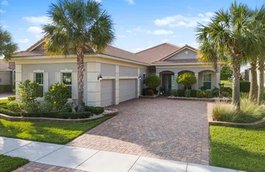 17005 SW SAPRI WAY, PORT ST. LUCIE, FL, ..., Port St. Lucie, FL 34986