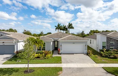 11959 SW VIRIDIAN BLVD, PORT ST. LUCIE, ..., Port St. Lucie, FL 34987