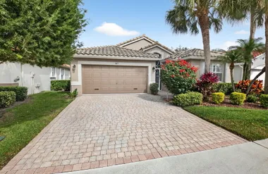 6877 CASTLEMAINE AVE, BOYNTON BEACH, FL,..., Boynton Beach, FL 33437