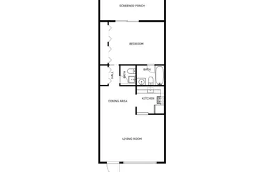 434 SOUTHAMPTON B B, WEST PALM BEACH, FL..., West Palm Beach, FL 33417