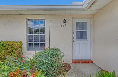 553 COVERED BRIDGE BLVD, LAKE WORTH, FL,..., Lake Worth, FL 33467
