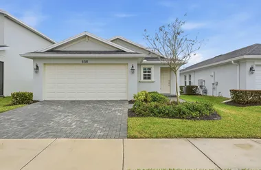 6381 NW LEAFMORE LN, PORT ST. LUCIE, FL,..., Port St. Lucie, FL 34987
