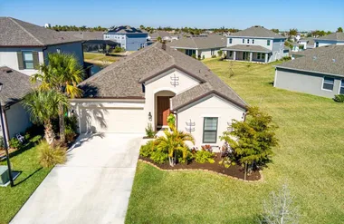 11911 SW MACELLI WAY, PORT ST. LUCIE, FL..., Port St. Lucie, FL 34987