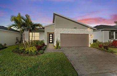 14499 SW WOODFORD WAY, PORT ST. LUCIE, F..., Port St. Lucie, FL 34987