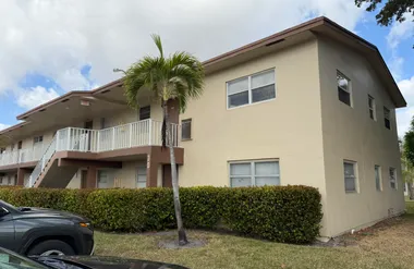 7505 NW 5TH CT 208, MARGATE, FL, 33063, Margate, FL 33063