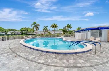 4076 NEWPORT Q 4076, DEERFIELD BEACH, FL..., Deerfield Beach, FL 33442
