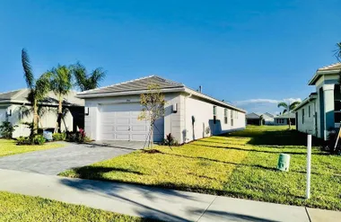 13352 SW RIVER ROCK RD, PORT ST. LUCIE, ..., Port St. Lucie, FL 34987