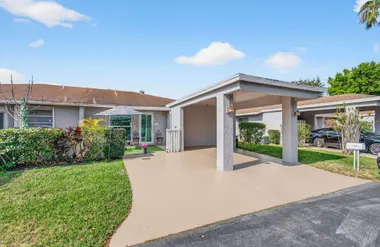 6787 MOONLIT DR, DELRAY BEACH, FL, 33446, Delray Beach, FL 33446