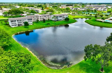 339 PRESTON I I, BOCA RATON, FL, 33434, Boca Raton, FL 33434