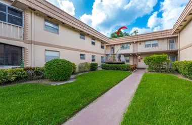 657 BRITTANY, DELRAY BEACH, FL, 33446, Delray Beach, FL 33446