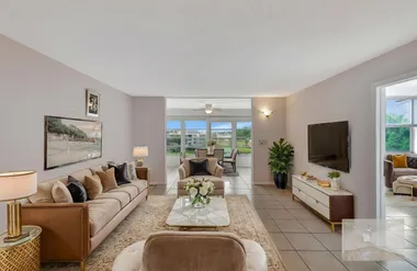14623 BONAIRE BLVD 502, DELRAY BEACH, FL..., Delray Beach, FL 33446