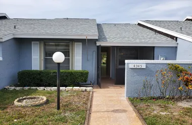 4345 LUCERNE VILLAS LN, LAKE WORTH, FL, ..., Lake Worth, FL 33467