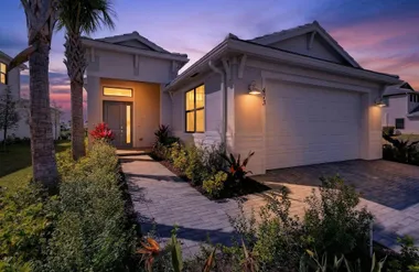 473 SE FASCINO CIR, PORT ST. LUCIE, FL, ..., Port St. Lucie, FL 34984