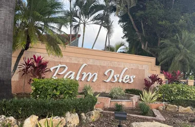 9904 SUMMERBROOK TER B, BOYNTON BEACH, F..., Boynton Beach, FL 33437