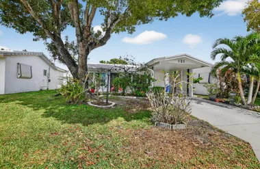 121 NW 28TH CT, POMPANO BEACH, FL, 33064, Pompano Beach, FL 33064