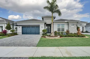 10120 TIMBER CREEK WAY, PALM BEACH GARDE..., Palm Beach Gardens, FL 33412