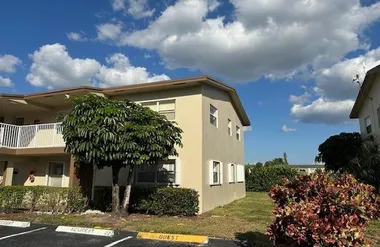 600 NW 77TH AVE 208, MARGATE, FL, 33063, Margate, FL 33063