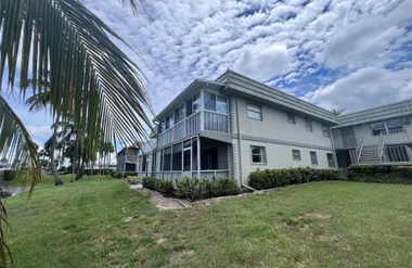 161 BRITTANY TER 161 D, DELRAY BEACH, FL..., Delray Beach, FL 33446