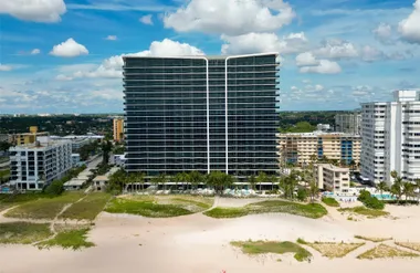 900 N OCEAN BLVD 1604, POMPANO BEACH, FL..., Pompano Beach, FL 33062