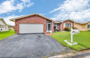 9802 NW 75TH CT, TAMARAC, FL, 33321, Tamarac, FL 33321