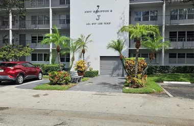 101 SW 132 WAY 218, PEMBROKE PINES, FL, ..., Pembroke Pines, FL 33027