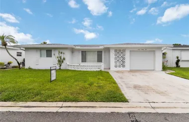 735 NW 73RD TER, MARGATE, FL, 33063, Margate, FL 33063