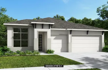 10945 NW GLYNLEA BLVD, PORT ST. LUCIE, F..., Port St. Lucie, FL 34987