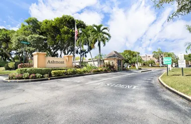 7194 ASHMONT CIR 112, FORT LAUDERDALE, F..., Fort Lauderdale, FL 33321