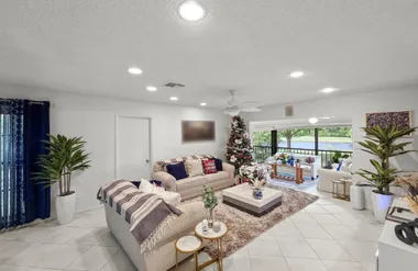 9286 VISTA DEL LAGO 35B, BOCA RATON, FL,..., Boca Raton, FL 33428