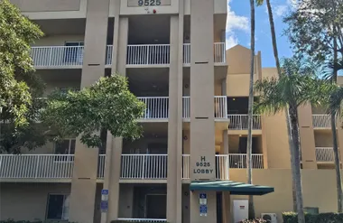 9525 WELDON CIR H410, TAMARAC, FL, 33321, Tamarac, FL 33321