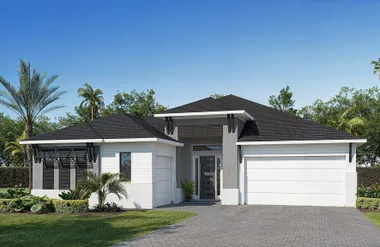 10889 GLYNLEA BLVD, PORT ST. LUCIE, FL, ..., Port St. Lucie, FL 34987
