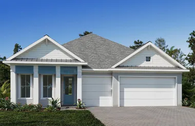 10953 NW GLYNLEA BLVD, PORT ST. LUCIE, F..., Port St. Lucie, FL 34987
