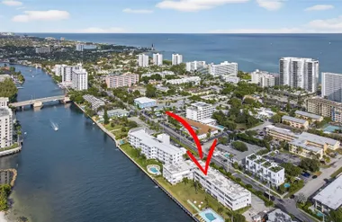 1001 N RIVERSIDE DR 305, POMPANO BEACH, ..., Pompano Beach, FL 33062