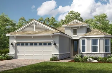 13072 SW SHINNECOCK DR, PORT ST. LUCIE, ..., Port St. Lucie, FL 34987
