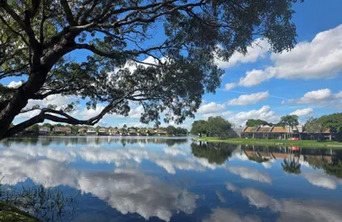 1001 COLONY POINT CIR 405, PEMBROKE PINE..., Pembroke Pines, FL 33026