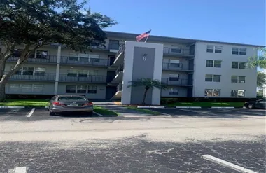 13250 SW 4TH CT 318G, PEMBROKE PINES, FL..., Pembroke Pines, FL 33027