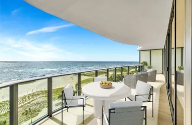 900 N OCEAN BLVD 606, POMPANO BEACH, FL,..., Pompano Beach, FL 33062