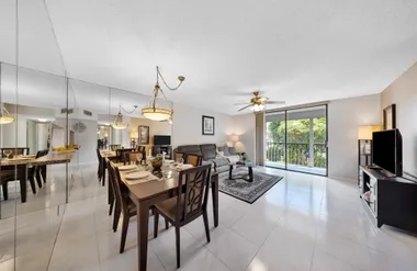 5250 LAS VERDES CIR 317, DELRAY BEACH, F..., Delray Beach, FL 33484