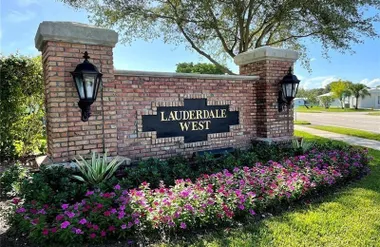 8845 NW 14TH ST, PLANTATION, FL, 33322, Plantation, FL 33322