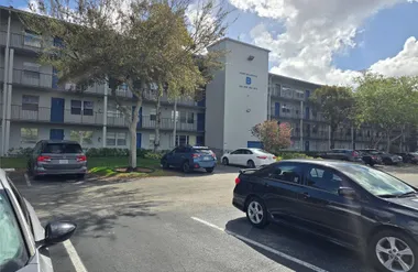551 SW 135 AVE 216B, PEMBROKE PINES, FL,..., Pembroke Pines, FL 33027