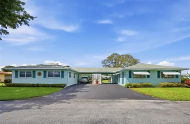 602 HUMMINGBIRD LN 602, DELRAY BEACH, FL..., Delray Beach, FL 33445